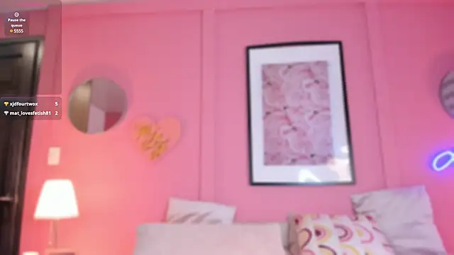 Snapshot of jinx_dh chatting on March 3, 11:46 pm jinx dh online show from March 3, 11:46 pm