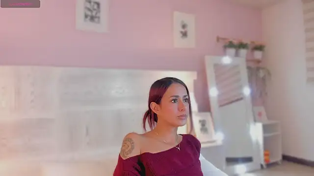 Snapshot of jinx_dh chatting on September 20, 2:40 pm jinx dh online show from September 20, 2:40 pm