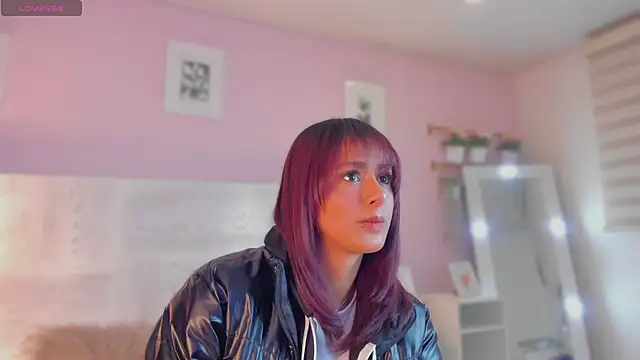 Snapshot of jinx_dh chatting on September 27, 1:05 pm jinx dh online show from September 27, 1:05 pm