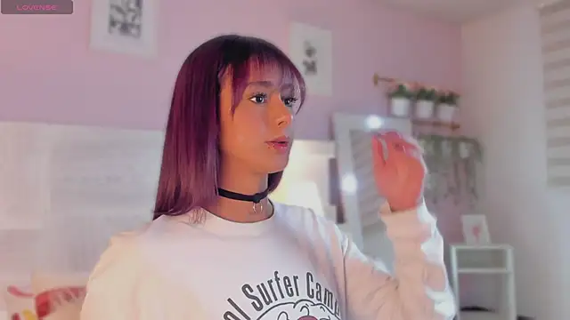 Snapshot of jinx_dh chatting on October 2, 3:19 pm jinx dh online show from October 2, 3:19 pm