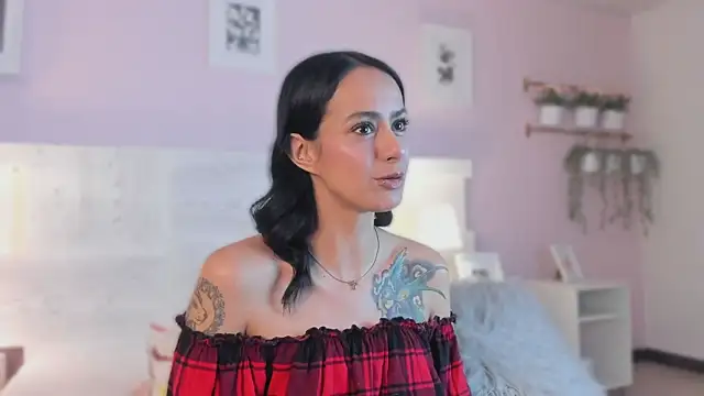 Snapshot of jinx_dh chatting on October 20, 2:06 pm jinx dh online show from October 20, 2:06 pm