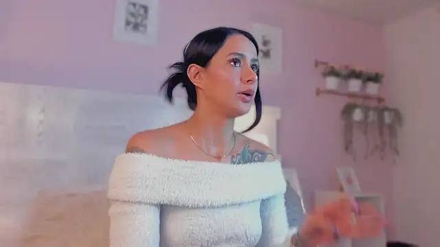 Snapshot of jinx_dh chatting on October 21, 2:40 pm jinx dh online show from October 21, 2:40 pm