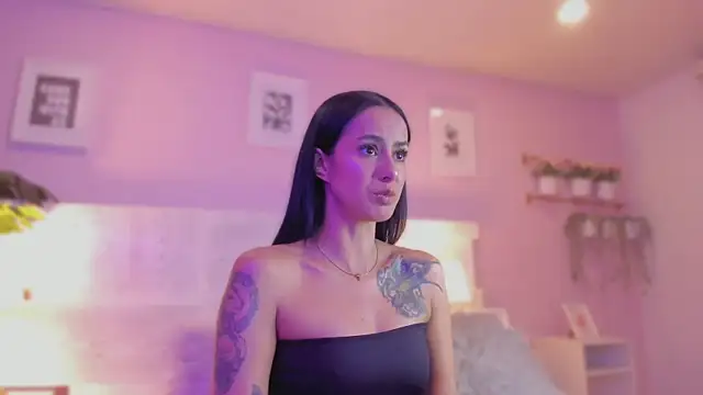 Snapshot of jinx_dh chatting on October 23, 1:54 pm jinx dh online show from October 23, 1:54 pm