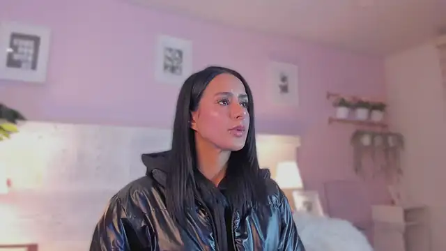 Snapshot of jinx_dh chatting on October 25, 12:45 pm jinx dh online show from October 25, 12:45 pm