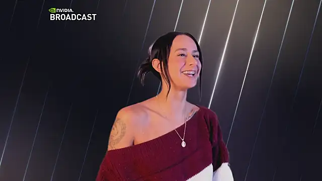 Snapshot of jinx_dh chatting on November 26, 1:45 pm jinx dh online show from November 26, 1:45 pm