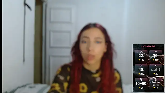 Snapshot of cherrydelioncourt chatting on January 14, 5:51 am cherrydelioncourt online show from January 14, 5:51 am