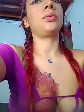 Snapshot of cherrydelioncourt chatting on February 26, 6:26 am cherrydelioncourt online show from February 26, 6:26 am