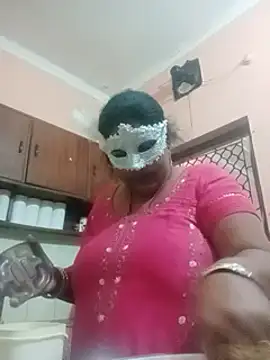 Snapshot of seemi_bhabhi chatting on January 14, 8:09 am seemi bhabhi online show from January 14, 8:09 am