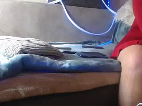 GoddessMonicaNylon online show from February 12, 6:51 pm