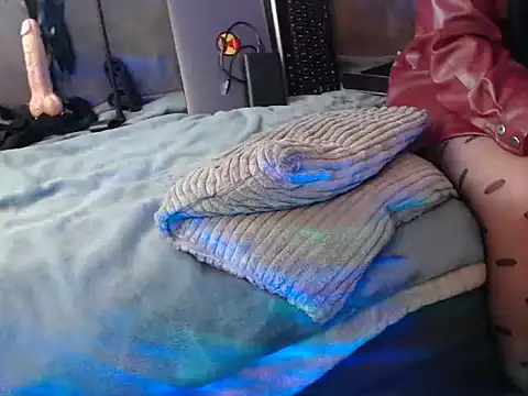 GoddessMonicaNylon online show from December 5, 6:59 pm