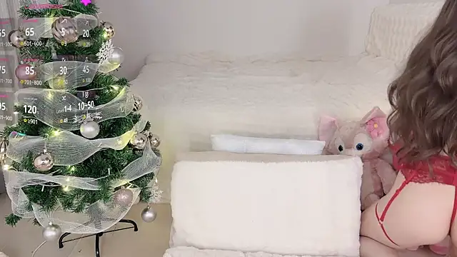 Lucky-susuBB online show from December 31, 1:19 pm