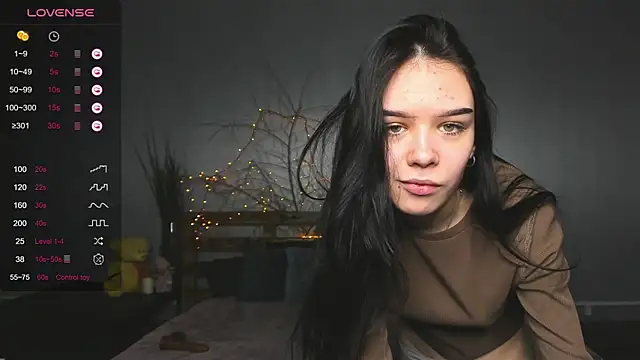 SweetyDeviliya online show from March 18, 1:53 pm