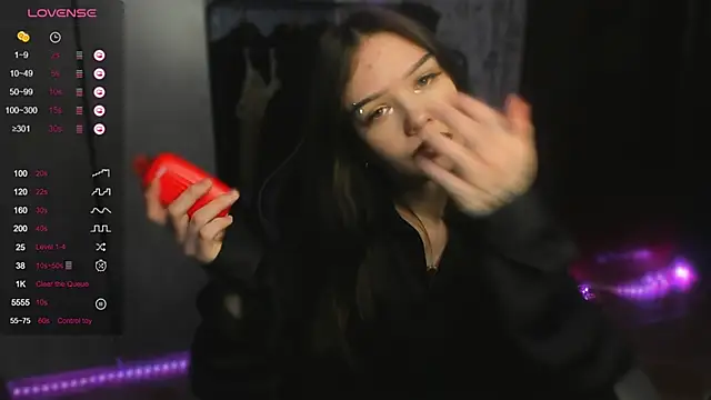 SweetyDeviliya online show from September 12, 12:38 pm