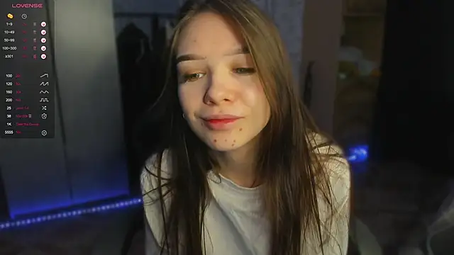 SweetyDeviliya online show from December 18, 8:09 am