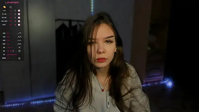 SweetyDeviliya online show from January 14, 3:01 am