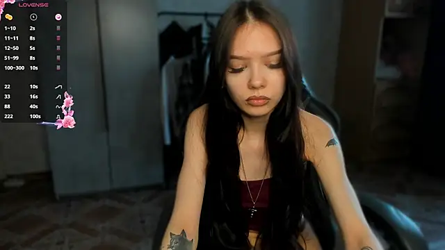 Snapshot of SweetyDeviliya chatting on July 24, 2:04 pm SweetyDeviliya online show from July 24, 2:04 pm
