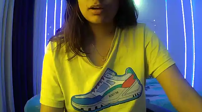 Snapshot of your_pokkie chatting on December 7, 6:26 pm your pokkie online show from December 7, 6:26 pm