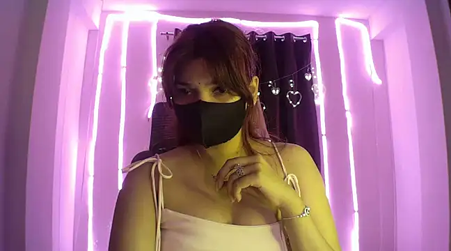 Snapshot of your_pokkie chatting on December 26, 7:16 pm your pokkie online show from December 26, 7:16 pm