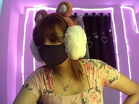 Snapshot of your_pokkie chatting on January 8, 5:59 pm your pokkie online show from January 8, 5:59 pm