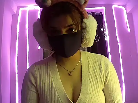 Snapshot of your_pokkie chatting on January 11, 6:33 pm your pokkie online show from January 11, 6:33 pm