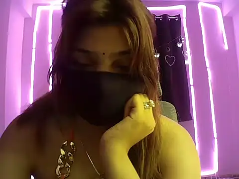 Snapshot of your_pokkie chatting on January 20, 5:59 pm your pokkie online show from January 20, 5:59 pm