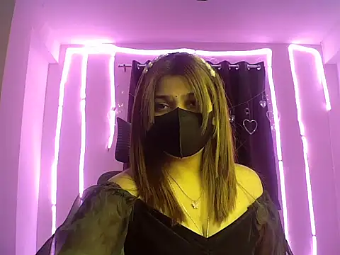 Snapshot of your_pokkie chatting on February 2, 6:31 pm your pokkie online show from February 2, 6:31 pm