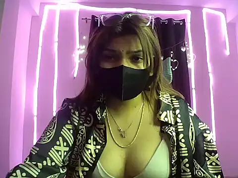 Snapshot of your_pokkie chatting on February 14, 9:10 pm your pokkie online show from February 14, 9:10 pm