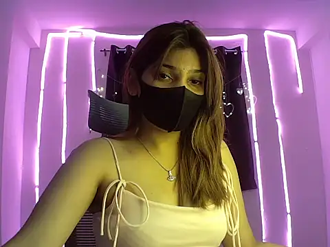 Snapshot of your_pokkie chatting on February 28, 6:20 pm your pokkie online show from February 28, 6:20 pm