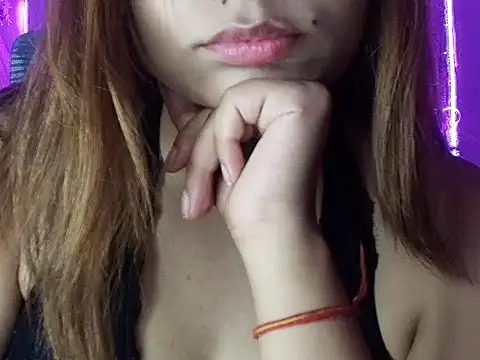 Snapshot of your_pokkie chatting on September 26, 7:07 pm your pokkie online show from September 26, 7:07 pm