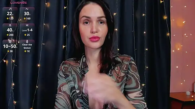 cross the line online show from December 20, 6:08 am