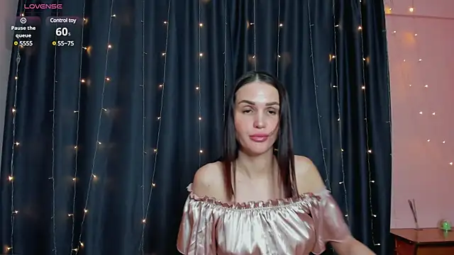 cross the line online show from March 7, 2:23 pm