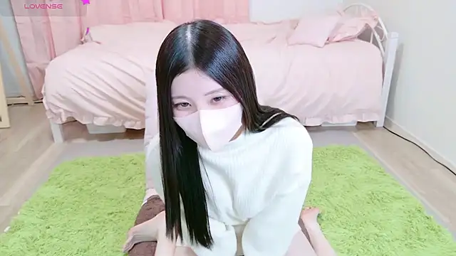 Snapshot of MARIAo0 chatting on December 21, 1:10 pm MARIAo0 online show from December 21, 1:10 pm