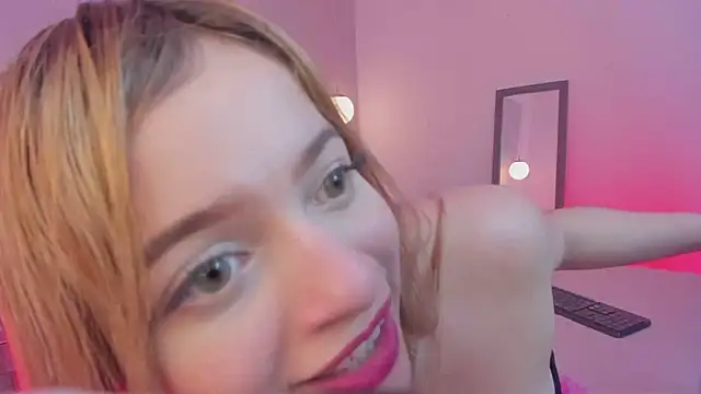 ibella7 online show from March 4, 10:27 pm