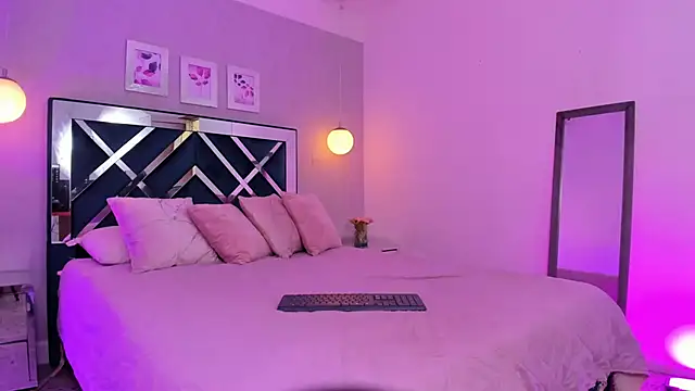 ibella7 online show from October 16, 7:15 pm