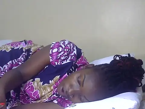 Chichii- online show from March 18, 9:53 pm