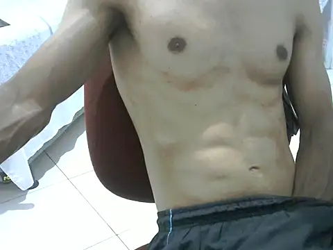 bbehemothh online show from January 22, 1:31 am