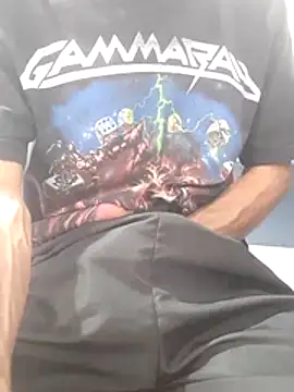 bbehemothh online show from October 1, 5:08 pm