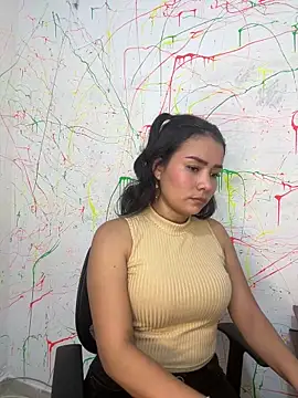 Rousse blue online show from March 11, 3:05 am