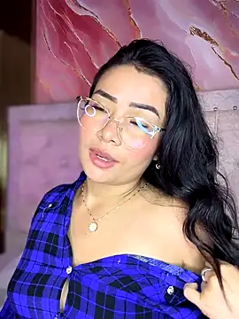 Rousse blue online show from September 18, 3:19 am