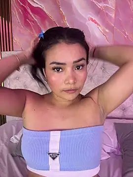 Rousse blue online show from November 26, 3:40 am