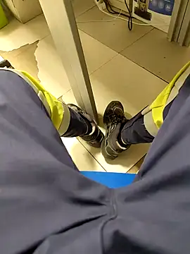 coppiapazza online show from January 12, 8:57 pm