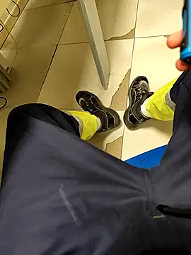 coppiapazza online show from February 17, 9:08 pm