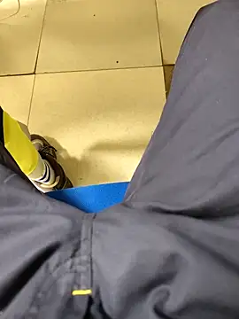 coppiapazza online show from February 27, 6:29 am