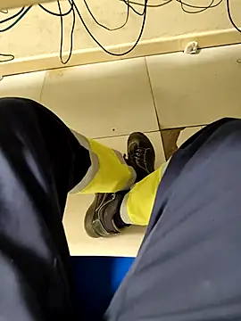 coppiapazza online show from March 7, 9:06 pm