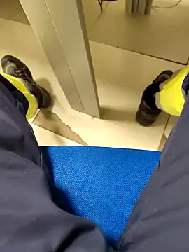 coppiapazza online show from March 12, 6:33 pm