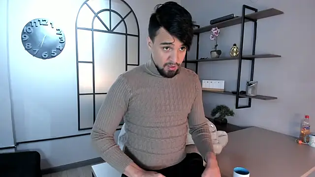 Edward max online show from November 26, 3:51 am