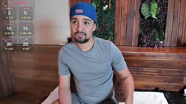 Edward max online show from January 12, 3:34 am