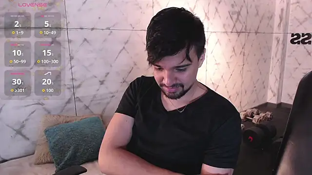 Edward max online show from January 14, 3:34 am