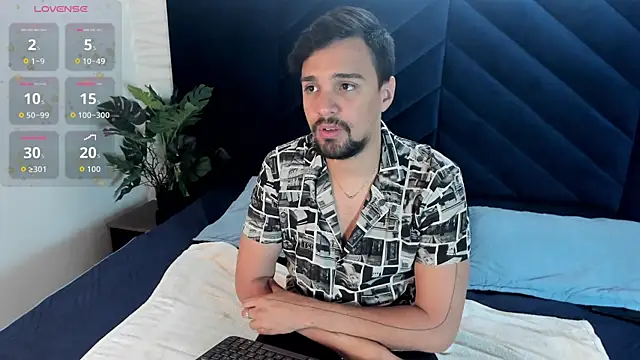 Edward max online show from January 18, 3:43 am