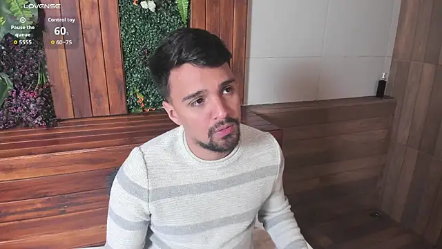 Edward max online show from February 28, 3:51 am